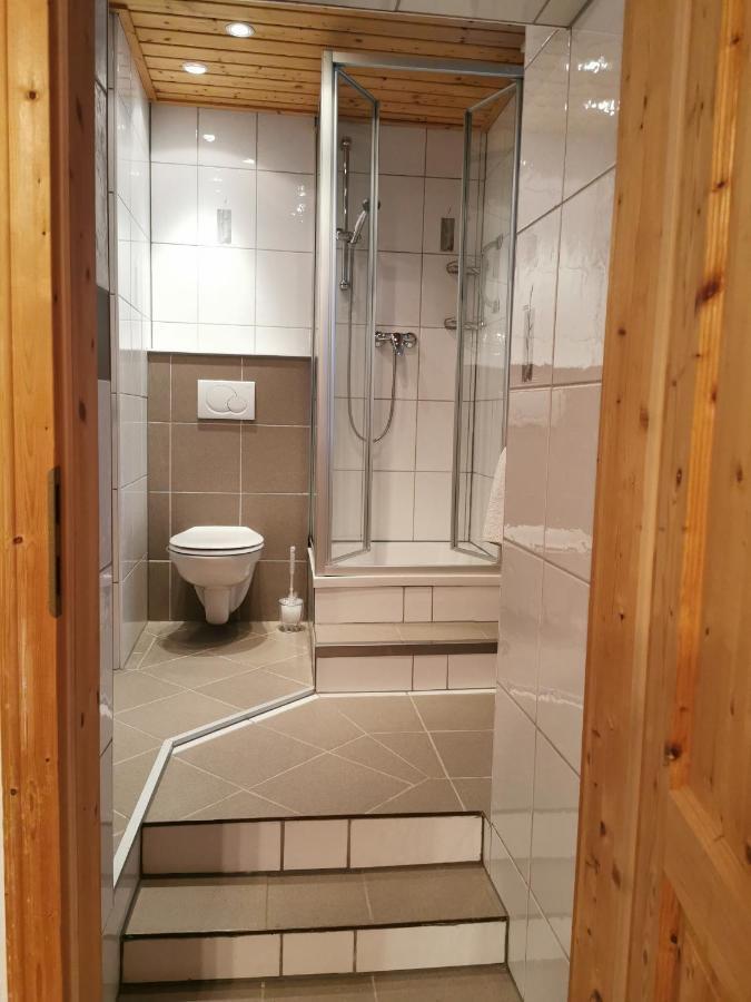 Siegenburg Gaestezimmer Reitinger מראה חיצוני תמונה